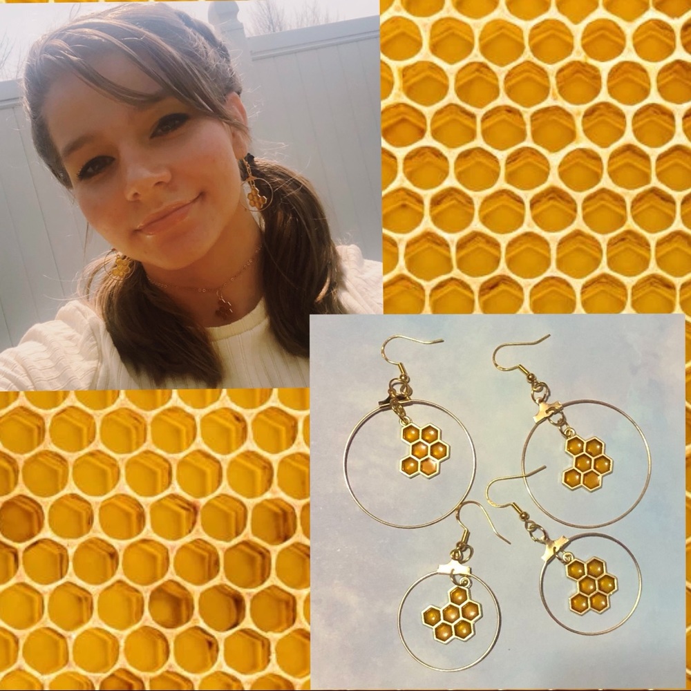 Honey Honey Hoops